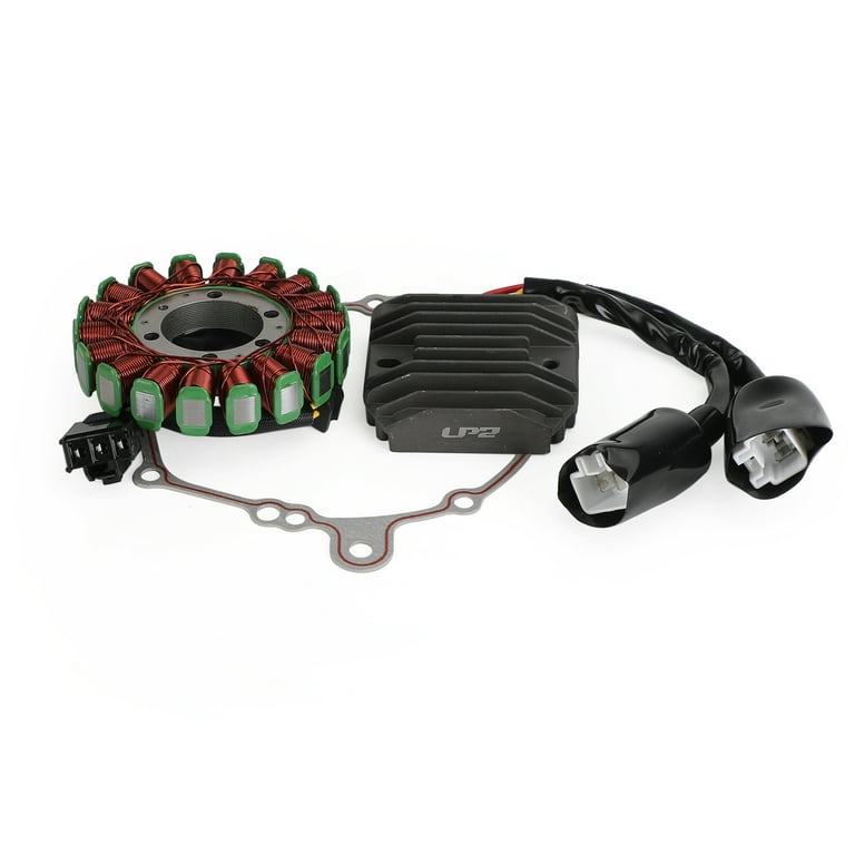 2006 honda 2024 cbr1000rr stator