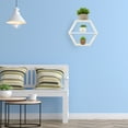 thumbnail image 5 of 3 Pcs Cubes Toy Shelf Storage Stand Unique Wall Decor, 5 of 8