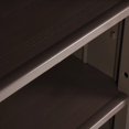 thumbnail image 5 of vidaXL Armoire de Rangement de Jardin Marron 65x45x172 cm Aspect Bois, 5 of 5
