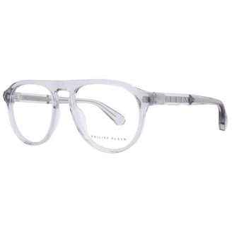 Philipp Plein EYEGLASSES VPP069S-9WF-55 New with case PHILIPP PLEIN VPP069S-9WF-55 Eyeglasses Frame Size 55mm 18mm  main image 3