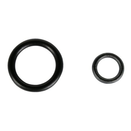- Kinsler Fuel Injection 3117 Fuel Line Bypass Pill Holder O-Ring Kit