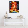thumbnail image 4 of Pintura de bricolaje,DIY Diamond Painting Sets Forma diferente Diamante Dibujo Punto de cruz Pared D Abody QC012, 4 of 7