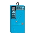 thumbnail image 1 of Cable USB C U Rock Carga Rápida 1 m Azul, 1 of 4
