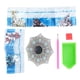 thumbnail image 4 of Adornos De Arte, Adorno De Pintura De Diamantes De Imitación Ecológico Multifuncional Resistente Y Duradero Para La Decoración Del Hogar Para La Creación De Bricolaje Para ANGGREK Otros, 4 of 8
