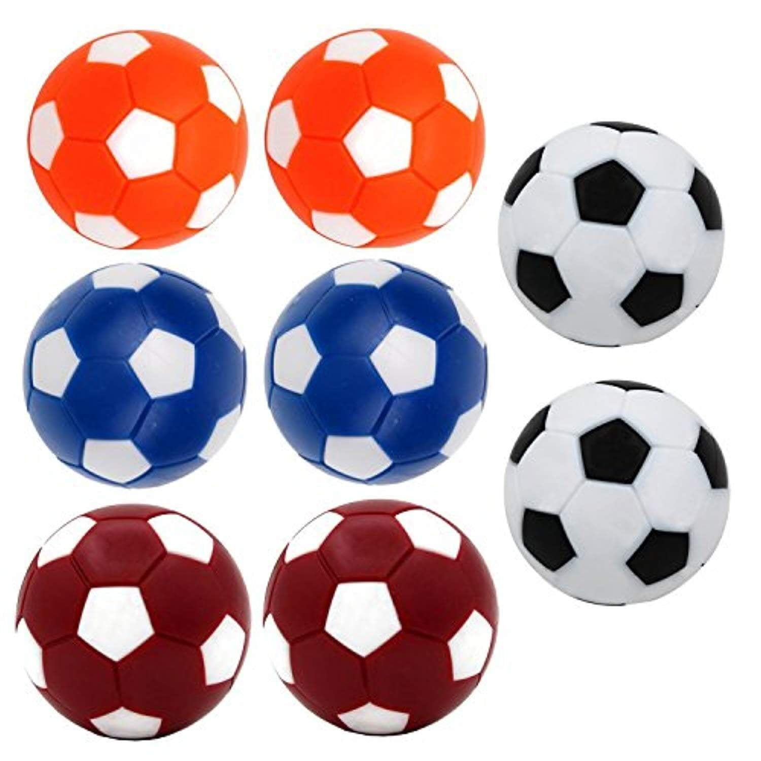 Qtimal Table Soccer Foosballs 