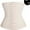Beige, variant on Forzero Waist Trainer Shapers Waist Trainer Corset Slimming Belt Shaper Body Shaper Slimming Modeling Strap Belt Slimming Corset Hot
