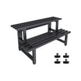 thumbnail image 2 of Soporte para plantas DYNWAVEMX 2 niveles 100cmx38cmx53cm, 2 of 8