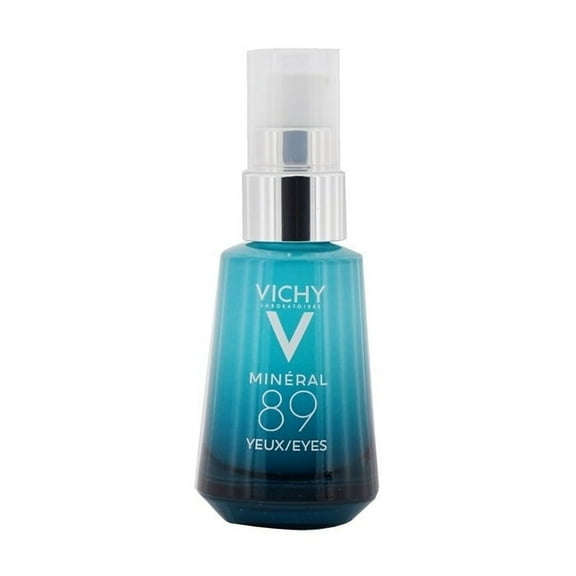 Vichy Mineral 89 Eyes Hyaluronic Acid Eye Gel 15ml/0.5oz