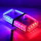 thumbnail image 4 of Linterna de emergencia para techo de automóvil, luz estroboscópica de 24 LED, barra de luz LED para techo de automóvil, luz LED de advertencia para techo de automóvil, valor excepcional, 4 of 12