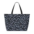 thumbnail image 2 of Easygdp Gothic Skull Bolsa de Viaje de Playa de Gran Capacidad, Bolsa Tote Perfecta para la Playa, Escapadas de Fin de Semana y Viajes, 2 of 7