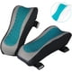 thumbnail image 1 of Funda para reposabrazos de silla de oficina - Soporte de espuma para codos con forma ergonómica - Cojín de espuma viscoelástica para reposabrazos de silla de oficina, silla de juego - Juego de 2, 1 of 5