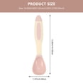 thumbnail image 2 of 1 Set Baby Fork and Spoon Sets Eating Cutlery Kits Baby Feeding Utensils, 2 of 8