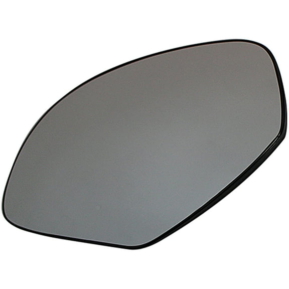 Dorman 55043 Driver Side Door Mirror Glass for Specific Chevrolet / GMC Models