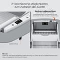 thumbnail image 4 of Qysvra Smart Cat Litter Box Cat Litter Box Wide Opening, 4 of 7