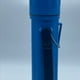 thumbnail image 4 of 3X Contenedor de Tubo de Almacenamiento de Varilla de Electrodo de Soldadura con Protector Azul de 10 Libras, Contenedor con Correas y Cadena, 4 of 5