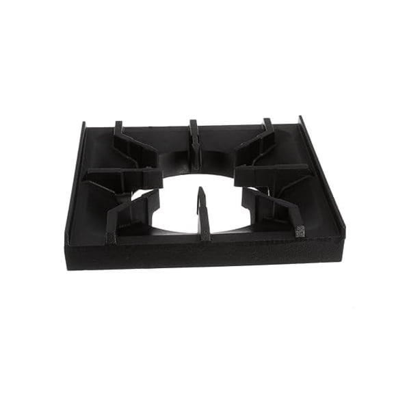 A17036 Cast Iron Top Grate, 12 x 12