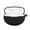 Black, variant on Flexible Guard Shockproof Shell Earbud Sleeve Water Resistance Housing Antidust Washable Silicone Covers Case for Buds 4