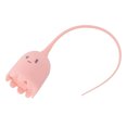 thumbnail image 1 of Soft Silicone Kitten Chewing Toy, Interactive Cat Toy Self Play, Rechargeable Battery Exercise Toy For Kitten, 1 of 8