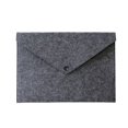 thumbnail image 1 of Tholdsy Bolsa de almacenamiento de papel para archivos A4 para oficina en casa, carpeta de fieltro para documentos de sala de reuniones con Type6 NO6, 1 of 6