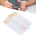 thumbnail image 4 of Tira De Prueba De Orina De Cetona, Tira De Prueba De Monitor De Cetona, Seguridad Portátil Para Medición ANGGREK Otros, 4 of 8