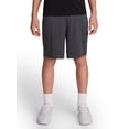thumbnail image 5 of Reebok Boy's Athletic Short Sleeve T-Shirt & Short, 2-Piece Set, Sizes 4-18, 5 of 9