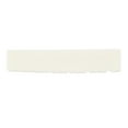 thumbnail image 1 of 2X Guitar Guitar Bridge Ivory Bone Bone Nut Saddle Acoustic Bridge Saddle, 1 of 7