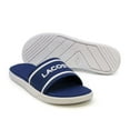 thumbnail image 3 of Lacoste Women L.30 Slide 118 1 Sandals, 3 of 7