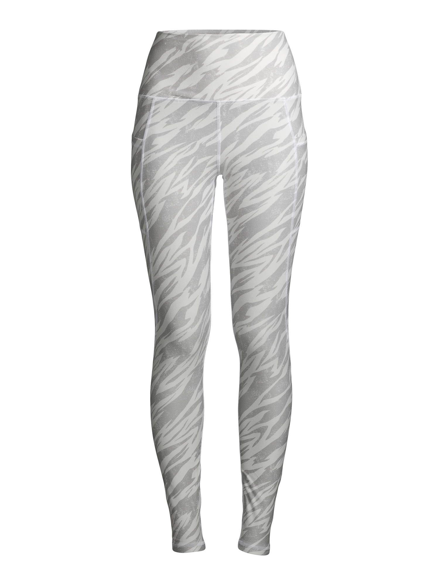 Walmart Black Leggings With Pockets