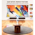 thumbnail image 5 of Miroir | Roku RK201 Portable Projector, 5 of 10