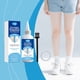 thumbnail image 5 of Espuma limpiadora de zapatos para zapatillas blancas y deportivas con cepillo, limpieza profunda para lona, cuero y malla, 5 of 9