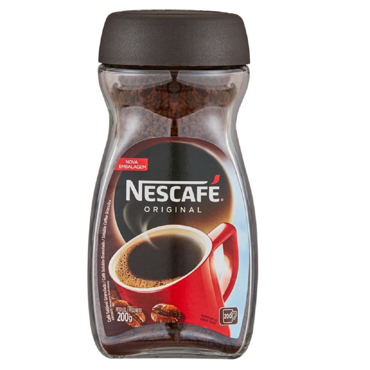 Nestle Nescafe Special Roast 500g Instant-Kaffee 
