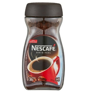NESCAFÉ 2 Packs 3-in-1 Original Premix Instant Coffee Single Serve Packets Total 56 Sticks