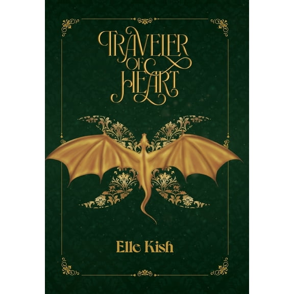 Traveler of Heart, (Hardcover)