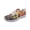 Abstract Black Cat Floral, variant on Women Halloween Sneakers Running Walking Shoes White Sole Fashion Tennis Shoes for Travel Breathable Mesh Trainers Footwear, Pumpkin Ghost Candy