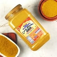 thumbnail image 5 of Rani Curry Powder Mild (10-Spice Authentic Indian Blend) 80oz (5lbs) 2.27kg Bulk PET Jar  All Natural | Salt-Free | NO Chili or Peppers | Vegan | No Colors | Gluten Friendly | NON-GMO | Indian Origin, 5 of 10