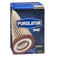 thumbnail image 3 of Purolator PL25609 Purolator ONE Advanced Engine Protection Oil Filter, 3 of 4