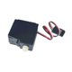 thumbnail image 5 of Accesorio RC Servo RC, Lightwight actualizando las piezas de repuesto resistentes reemplazada para 16207 16208 16209 16210 1/16 RC CAR Modelo de, 5 of 8
