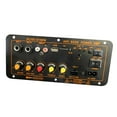 thumbnail image 1 of Audio Amplifier Board Premium Subwoofer Amplifier Module for Home Speakers CUTICAT Tablero amplificador de audio, 1 of 3