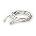 thumbnail image 2 of Addon ADD-1FCAT6NB-WE-TAA 1ft White Cat 6 Pvc Ethernet Cable Non-booted Taa Rj-45 M/m, 2 of 7