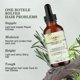 thumbnail image 3 of Pure Rosemary Essential Oil for Hair and Scalp Health, 100% Natural, Supports Growth, Relieves Dryness, 60ml, 3 of 5