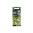 thumbnail image 1 of Hillman Pro Picture Hanger 75lb Brass 2pc, 1 of 3