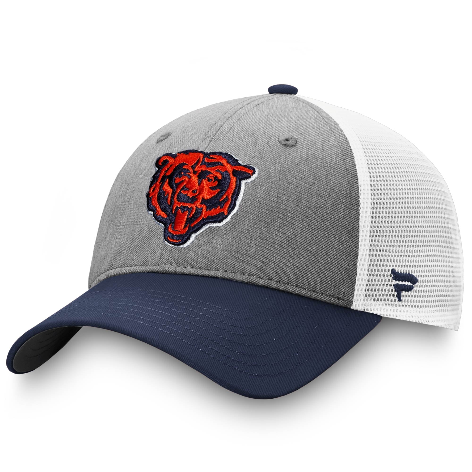 Chicago Bears Hats - Walmart.com