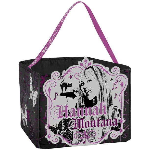 Hannah Montana Candy Cube