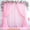 Baby Pink, variant on Primecook Shop 10x10ft Peach Tulle Backdrop Curtain for Parites, Sheer Backdrop Curtains for Wedding Baby Shower Birthday Party Photo Shoot Decorations