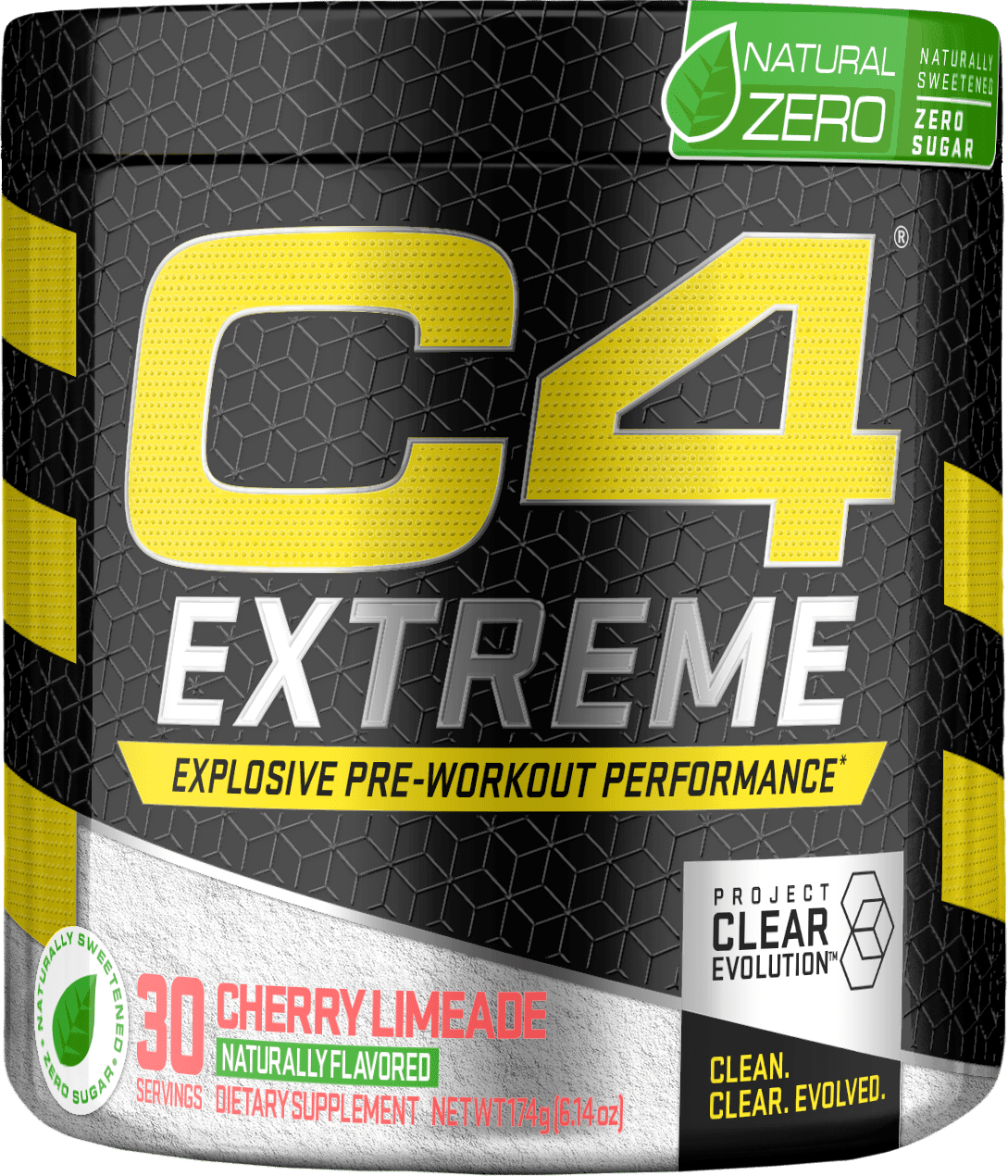 Extreme Naturals
