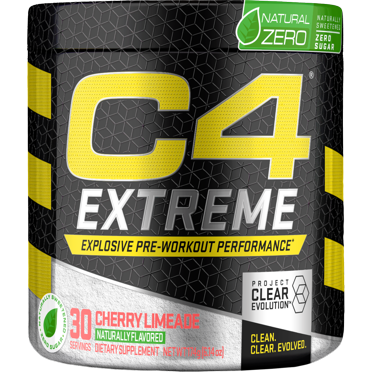 10+ Pre cuts pre workout review info