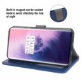 thumbnail image 3 of Mobile Phone Cover for oneplus-7-Pro, Premium Flip Leather Wallet Mobile Phone Cover, 3 Card Slot Stand Function Magnetic Closure, 3 of 7