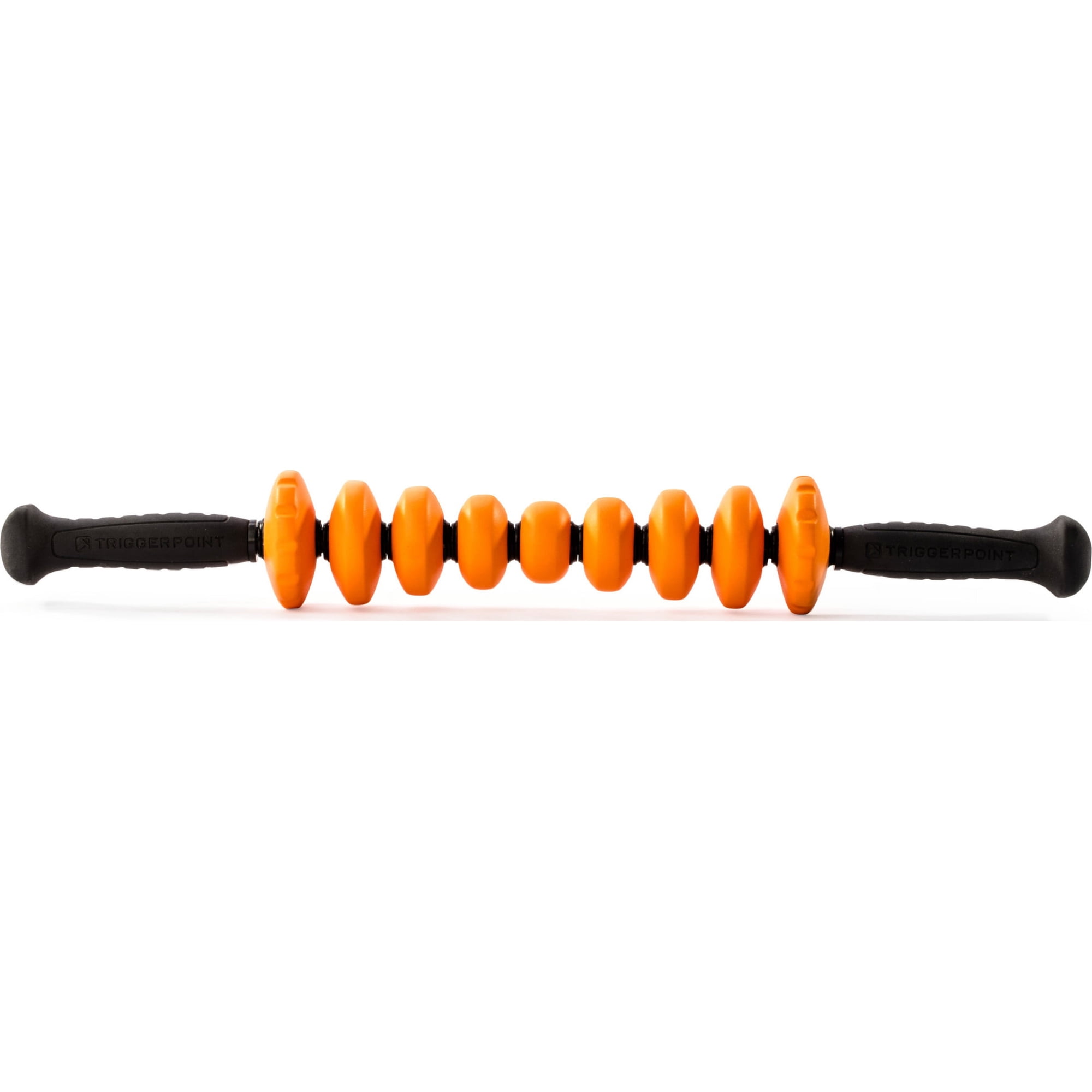 TriggerPoint STK Contour Handheld Massager, Unisex, Orange