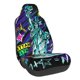 thumbnail image 1 of Balery New York City Funda de Asiento para Auto con Diseño - Cubierta Frontal Suave y Transpirable con Protector Antideslizante- 1 Unidad, 1 of 5