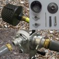 thumbnail image 6 of Sportsman Series 1 Inch 2-Cycle Water Transfer Pump With 3/4 inch Garden Hose Adapter, 6 of 13